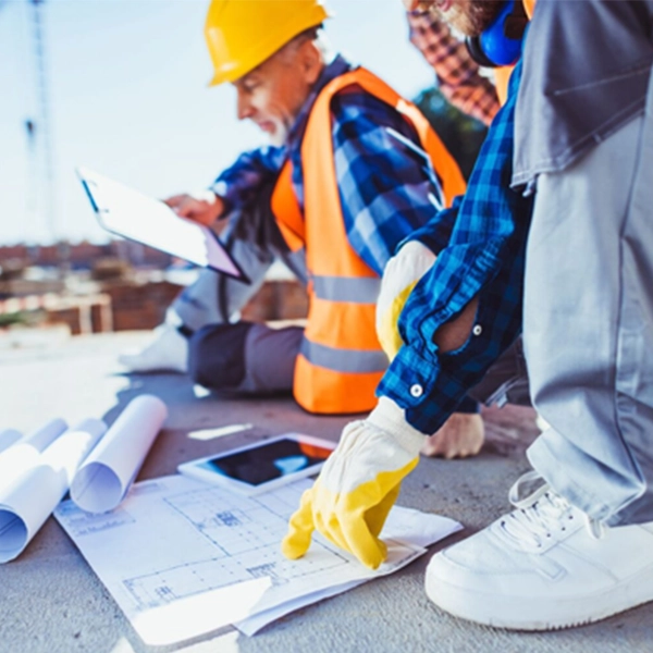 Project Management in Construction